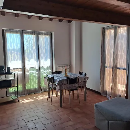 Casa Di Charme Con Piscina Tra Le Colline Umbre! * Collazzone